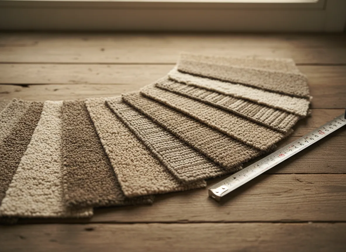 Carpet Installation Talbott, TN FAQs